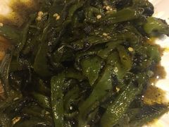 手撕海椒-老号尤兔头(西川店)