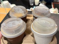-LANLIZI BAKERY(COSMO店)