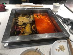 -串一火锅(赛格国际购物中心店)
