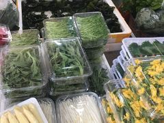-淡村菜市场