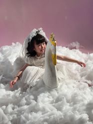 点击看大图 -小木马儿童摄影