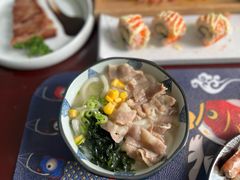-锦亭料理