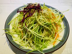 烧汁脆小瓜-徽珍源(龙茗路店)