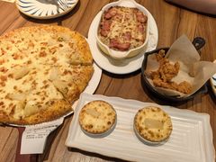 -必胜客(骡马市店)