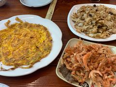 -丽泽山庄·生态怀柔菜·虹鳟鱼(红螺寺店)