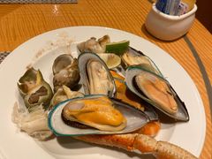 -威斯汀舞台餐厅