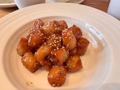 糖醋老油条-庆春朴门