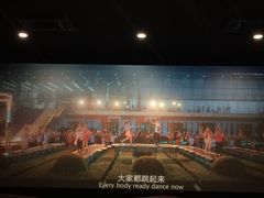-南宁时代电影大世界(CGS激光中国巨幕)