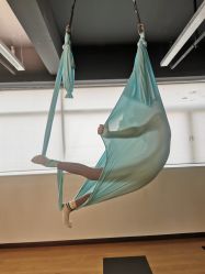 -兰瑜伽·普拉提