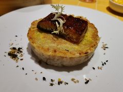 -蔡澜点心·粤菜(花城汇南区店)