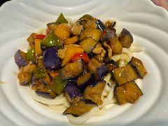 -文三里屯面馆(三里屯店)