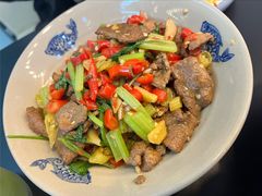 小炒肉-潇湘阁(望京SOHO店)
