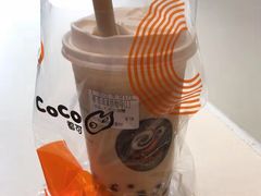 -CoCo都可(蓝村店)