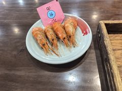 -蟹上黄·蟹黄面·江南糖水(人民广场店)