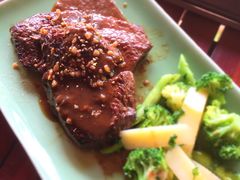 lem&nbsp;vien-林院餐厅