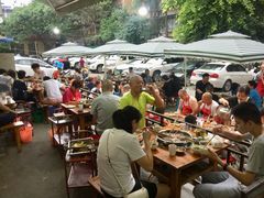 -满江红串串香(七道堰街店)