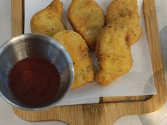 -悦荟牛排餐厅(萨尔图万达店)