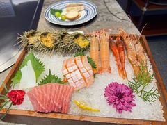 -黑木原精致料理·铁板烧
