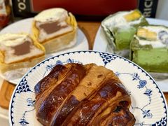 -富贵面包公司(运河店)