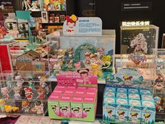 -酷乐潮玩(五道口购物中心店)