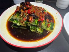 -京悦南门涮羊肉·羊蝎子火锅(田林路店)
