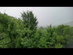 -天目湖御水温泉·度假酒店