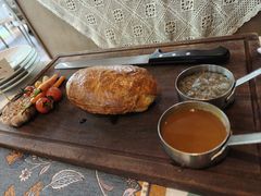 -一棵树·意大利西餐厅One Tree(新城店)