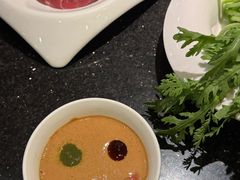 -南门涮肉(东单店)