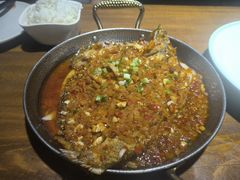 -小柴米·传统江西菜(八一广场店)
