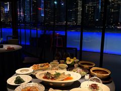 -三利音·东方司宴(外滩店)