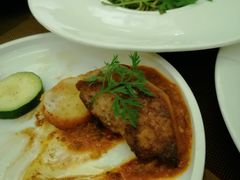 -红房子西菜馆(淮海中路店)