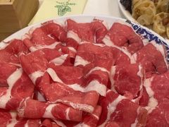 -福寿斋·老北京铜锅涮肉·烤鸭(顺义总店)