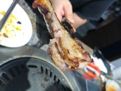 -33韩式自助烧烤(环城南路店)