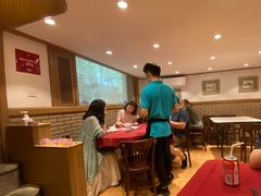 大堂-老吉士酒家(天平路店)