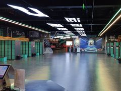 -极限PLAY运动娱乐新世界·团建派对表演休闲馆·室内高空游乐园