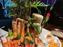 -和彩放题餐厅(酒仙桥店)
