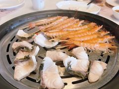-水禾轩·海鲜蒸汽主题餐厅(拱北店)