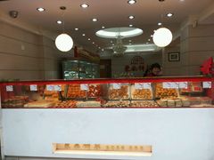 -东南饼庄(南昌市卫生学校住宅区店)