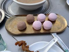 -清真·馬坡二旦烧烤(人生一串拍摄店)