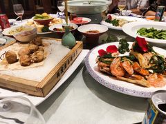 -瓯菜排档·温州海鲜(玕南店)