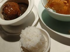 -羲和雅苑•北京烤鸭(陆家嘴中心店)