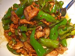 -茄子恰恰·新云南小炒(坪山益田店)