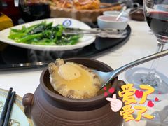 -丽景华侨酒店-渔味小厨