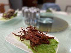 话梅鸭舌-瑞福园联谊餐室(茂名南路店)