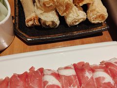 -香守·花胶鸡海鲜火锅(JW万豪店)