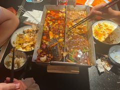 -鸣记脆皮烤鱼(亿合城店)