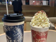 -霸王茶姬(贵阳清镇盛源新天地步行街店)