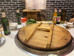 -王老六铁锅炖鱼(圣亚海洋店)