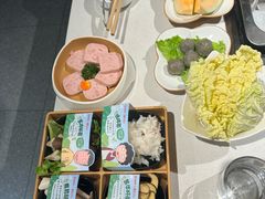 -海底捞火锅(劲松店)