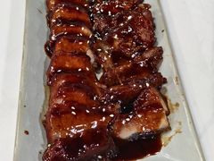 -明本湛江鸡•海鲜小厨(陈家祠店)